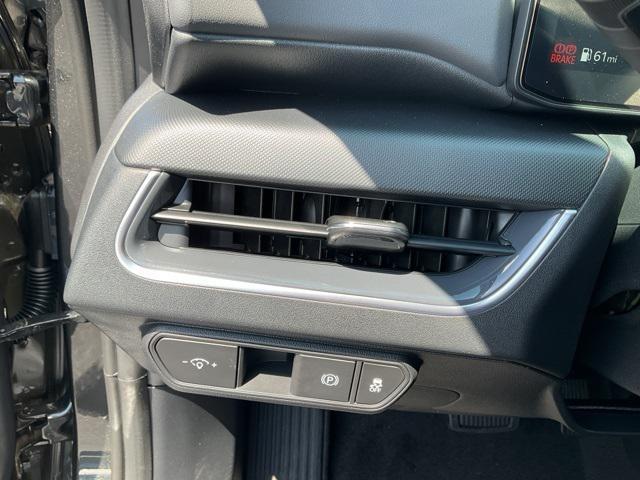 new 2025 Kia K4 car, priced at $24,132