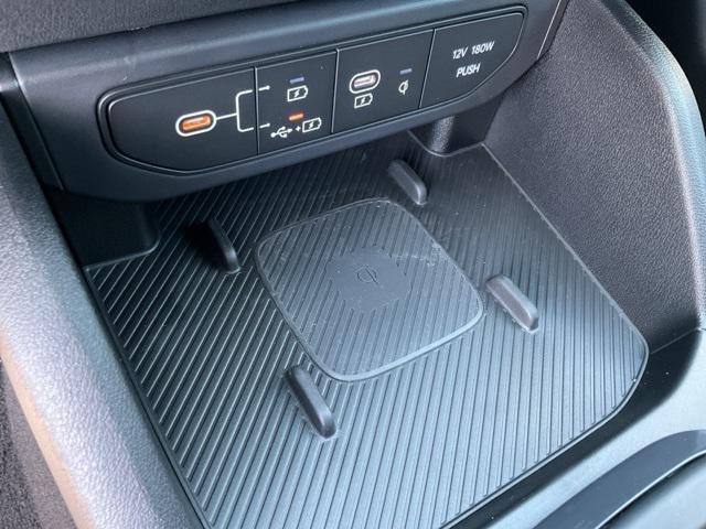new 2025 Kia K4 car, priced at $24,132