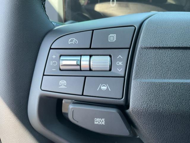 new 2025 Kia K4 car, priced at $24,132