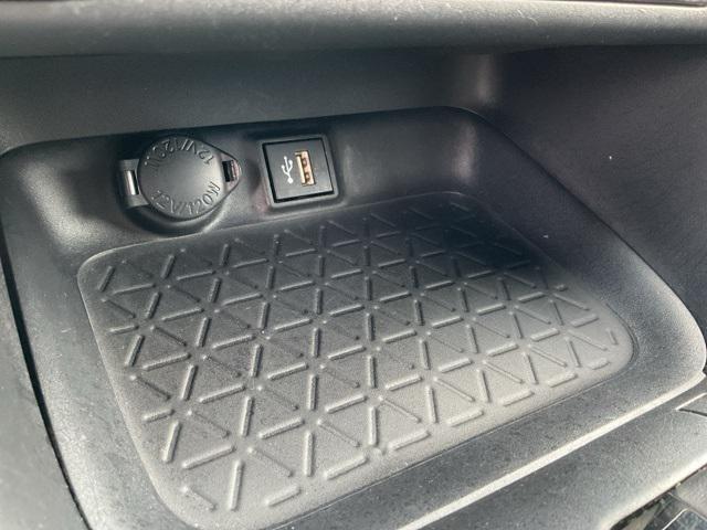 used 2024 Toyota RAV4 Hybrid car, priced at $35,983