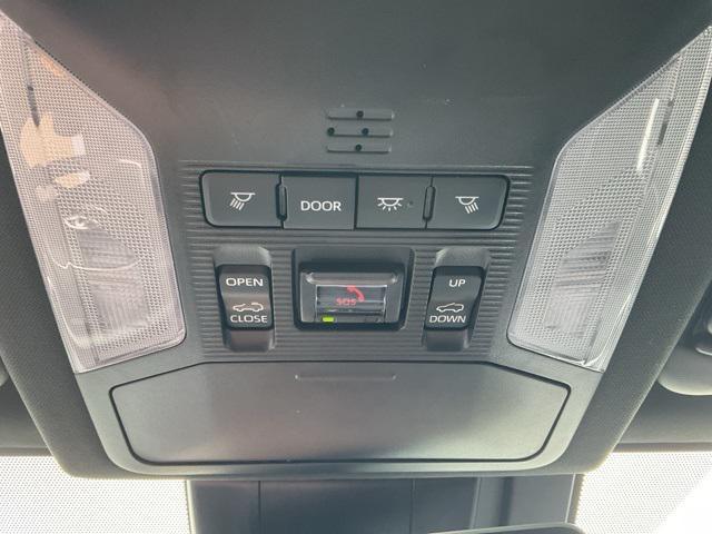 used 2024 Toyota RAV4 Hybrid car, priced at $35,983