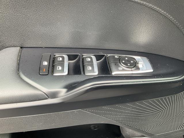 used 2022 Kia K5 car, priced at $23,989