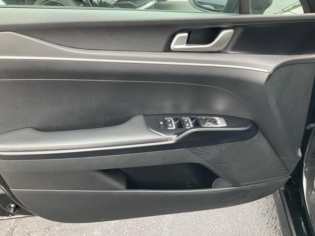 used 2022 Kia K5 car, priced at $23,989