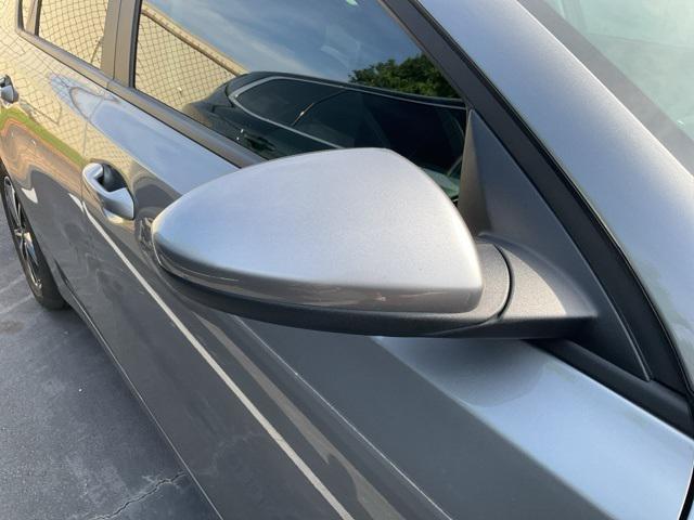 used 2024 Kia Forte car, priced at $17,624
