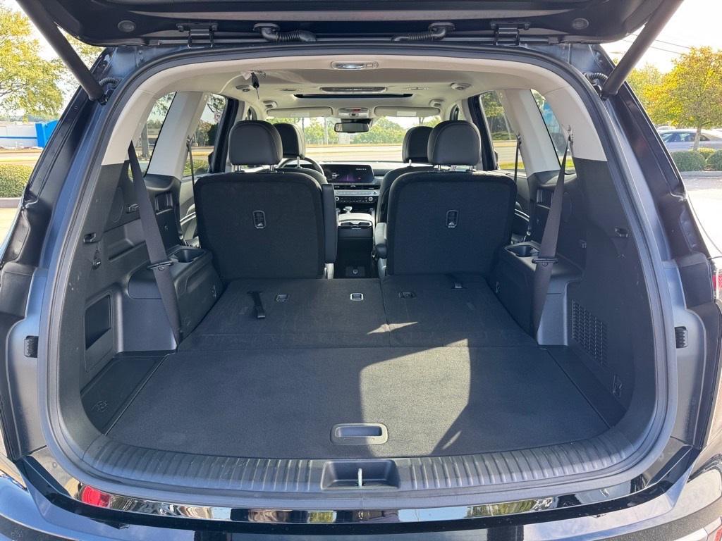 used 2023 Kia Telluride car, priced at $33,579