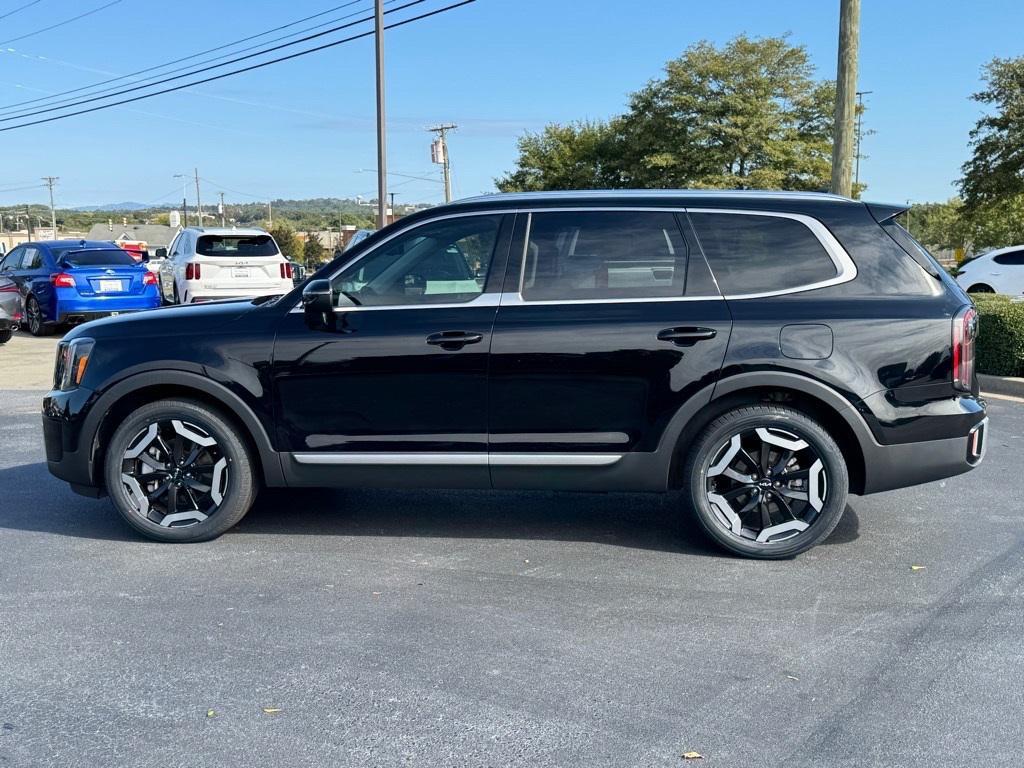 used 2023 Kia Telluride car, priced at $33,579