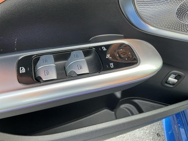 used 2022 Mercedes-Benz C-Class car, priced at $35,577