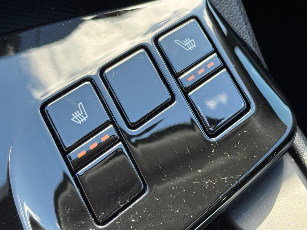 used 2023 Kia Sportage Hybrid car, priced at $23,691