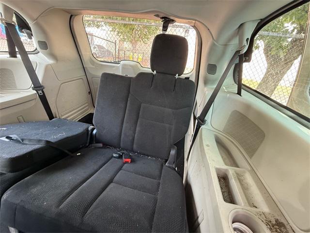 used 2016 Dodge Grand Caravan car, priced at $9,987