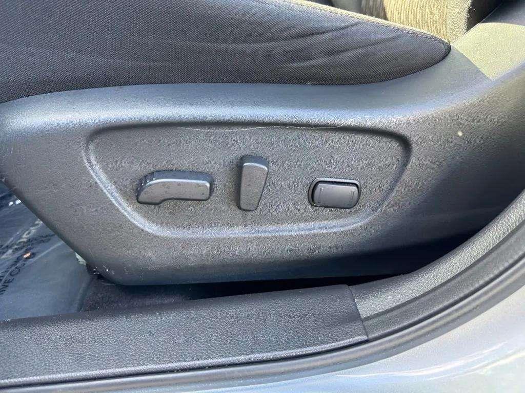 used 2019 Nissan Rogue car, priced at $15,835