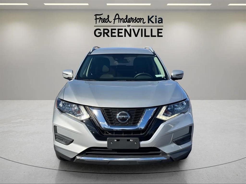 used 2019 Nissan Rogue car, priced at $15,835