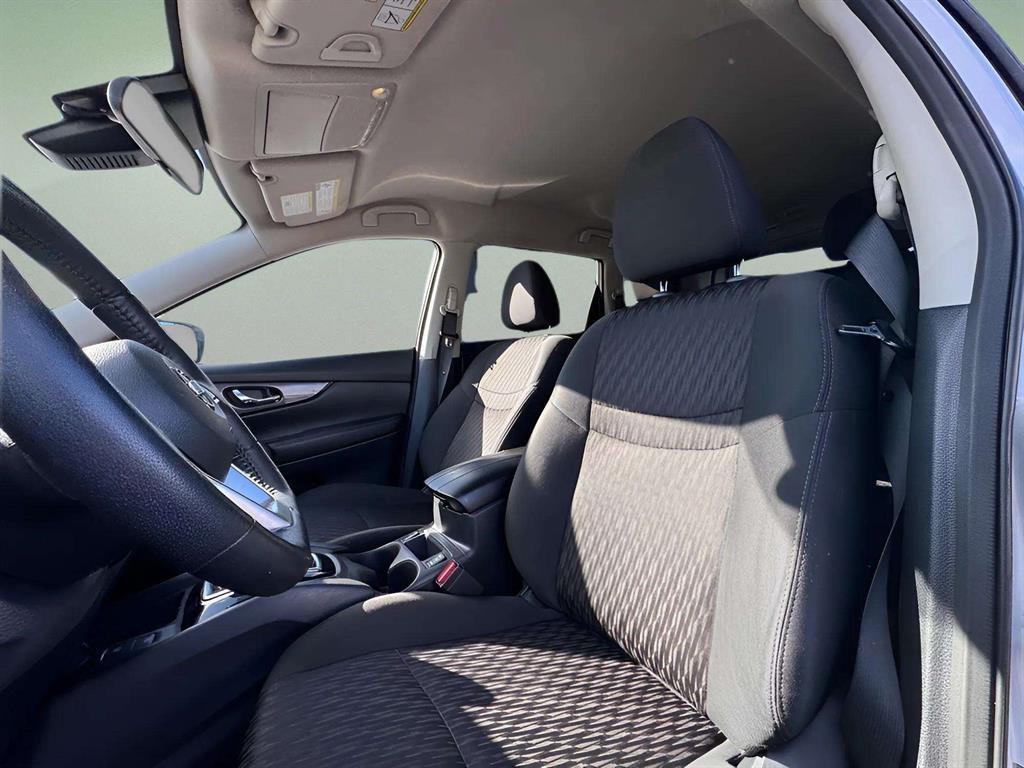 used 2019 Nissan Rogue car, priced at $15,835