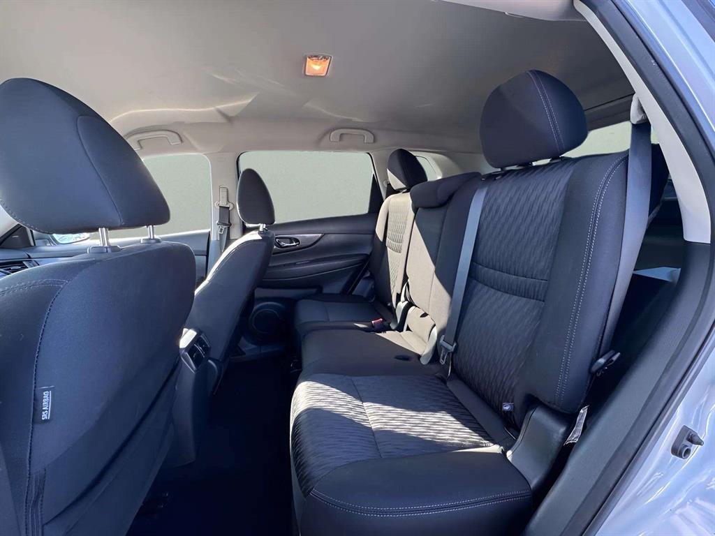 used 2019 Nissan Rogue car, priced at $15,835