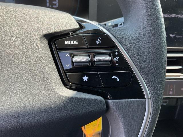 new 2025 Kia Niro car, priced at $27,209