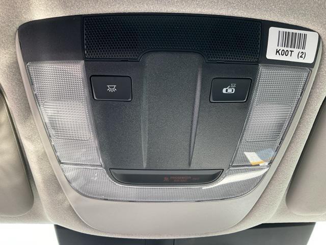 new 2025 Kia Niro car, priced at $27,209