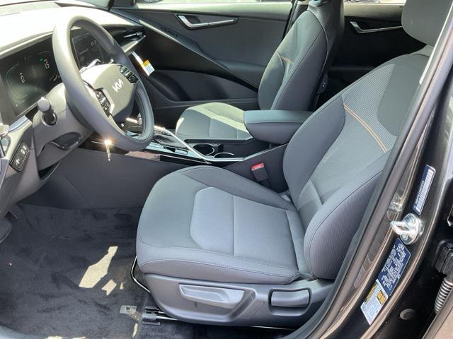 new 2025 Kia Niro car, priced at $27,209