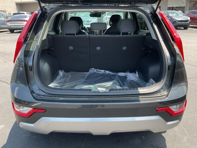 new 2025 Kia Niro car, priced at $27,209