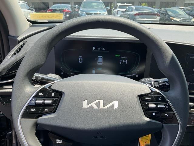 new 2025 Kia Niro car, priced at $27,209