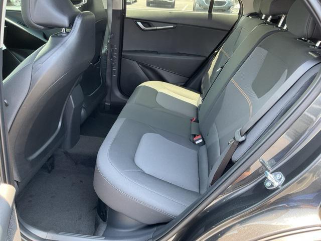 new 2025 Kia Niro car, priced at $27,209
