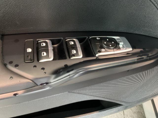 used 2022 Kia K5 car, priced at $22,410
