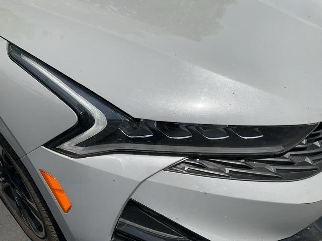 used 2022 Kia K5 car, priced at $22,966