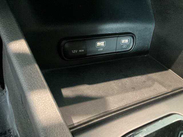 used 2022 Kia K5 car, priced at $22,410