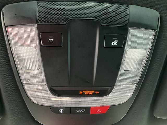 used 2022 Kia K5 car, priced at $22,410