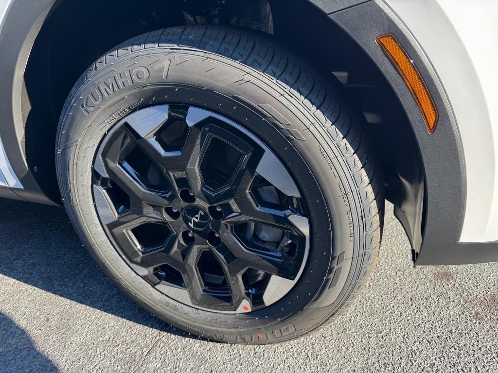 new 2026 Kia Sorento car, priced at $39,770