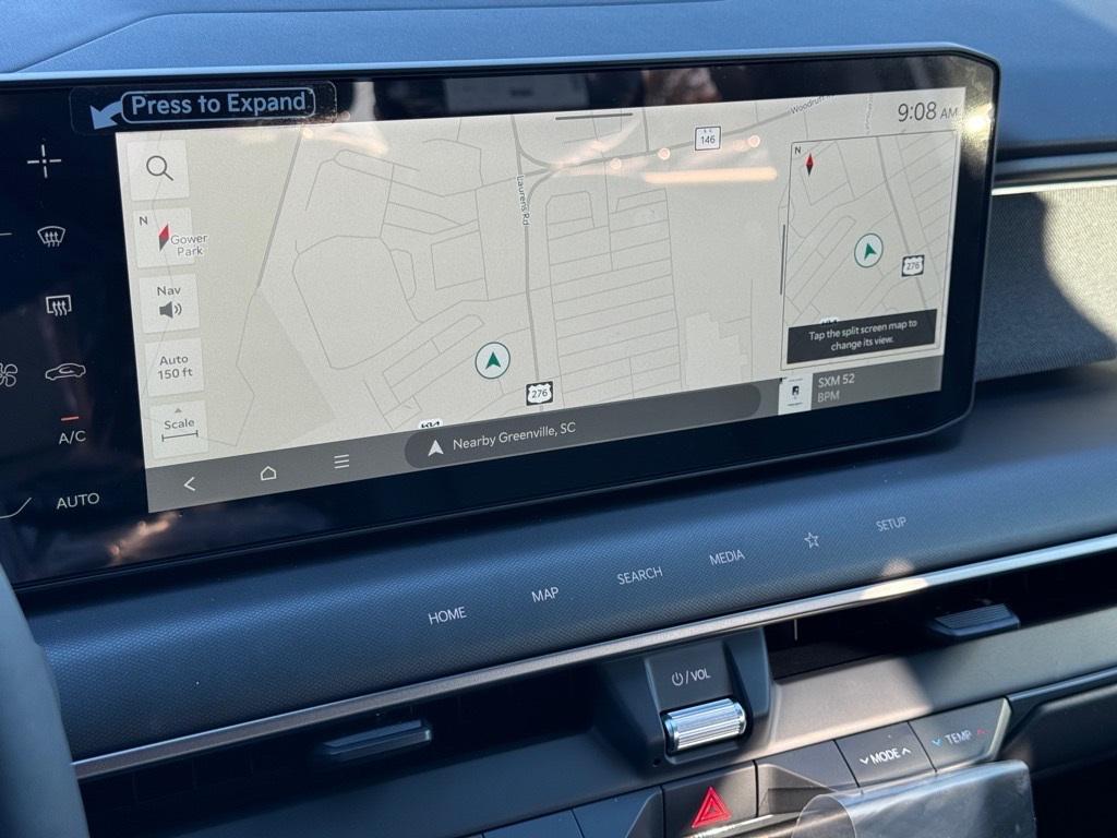 new 2026 Kia EV9 car, priced at $57,298