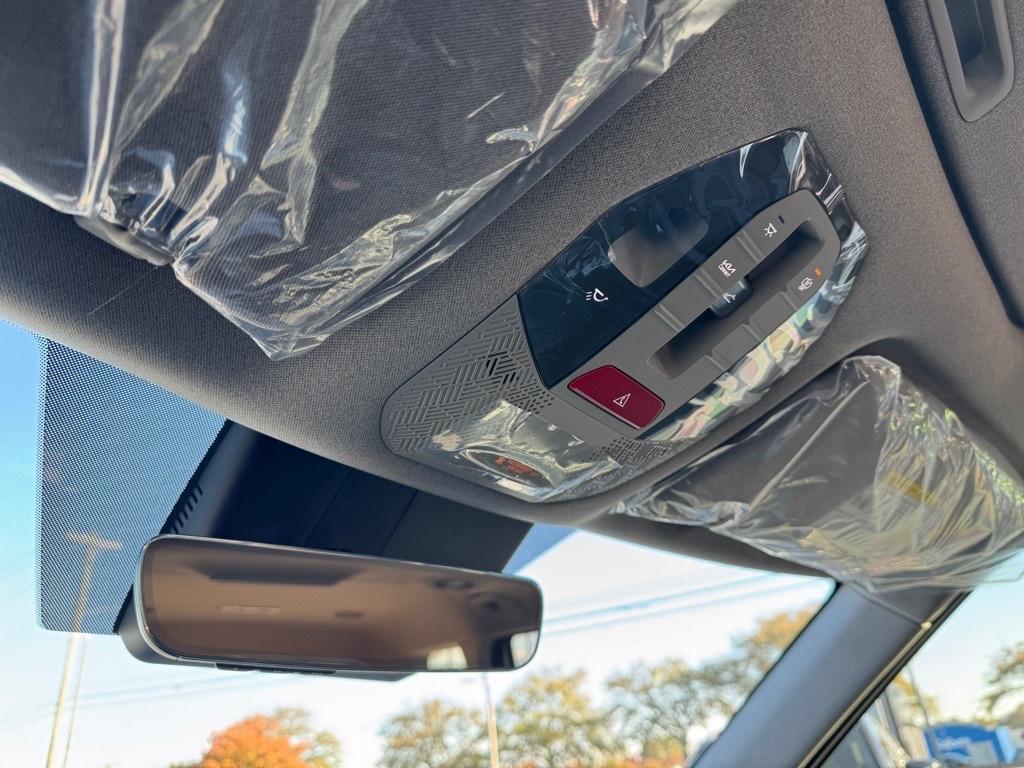 new 2026 Kia EV9 car, priced at $57,298