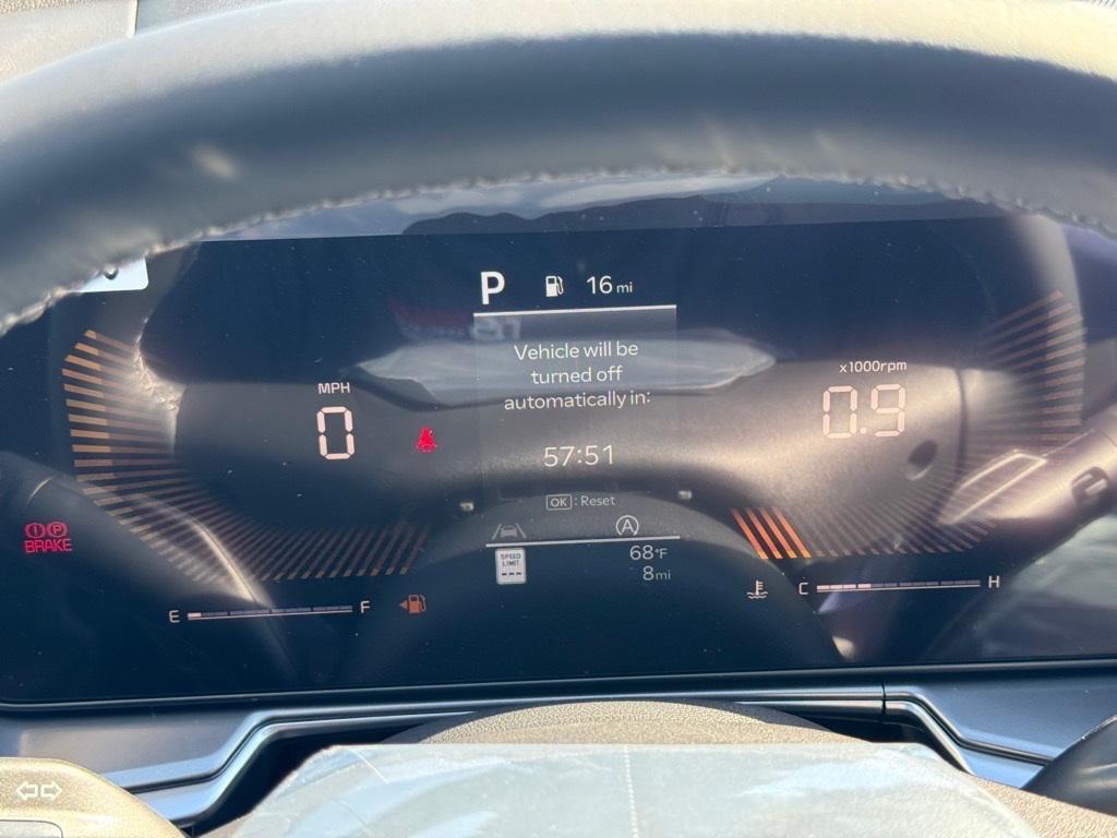 new 2026 Kia Sorento car, priced at $38,200