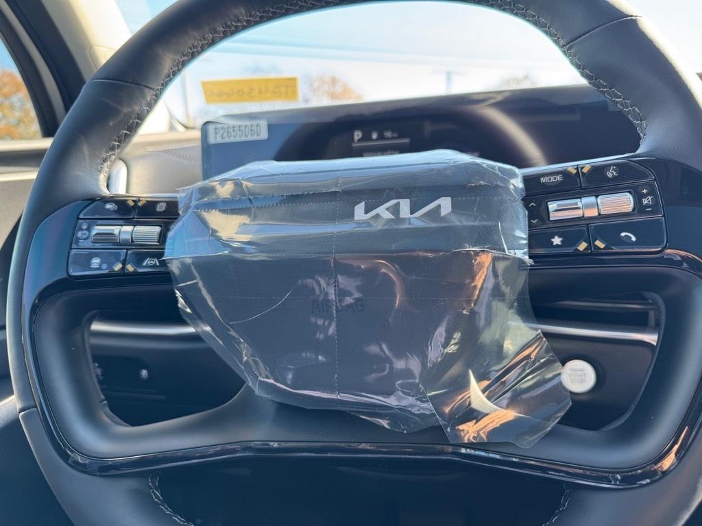 new 2026 Kia Sorento car, priced at $38,200