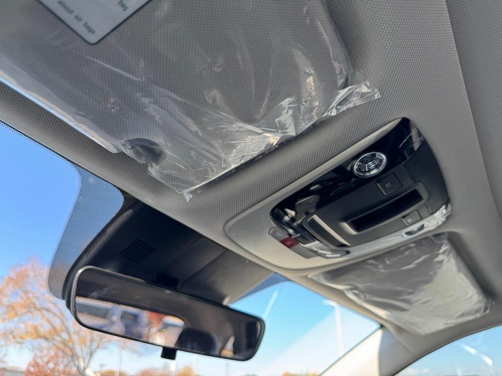 new 2026 Kia Sorento car, priced at $38,200