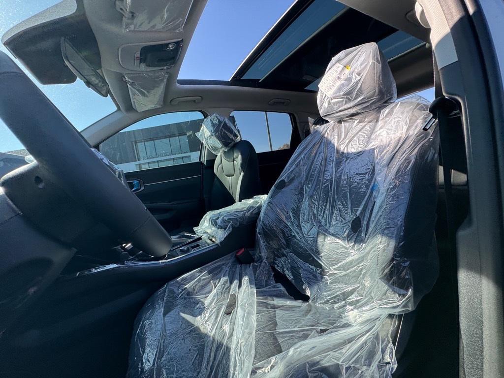 new 2026 Kia Sorento car, priced at $38,200