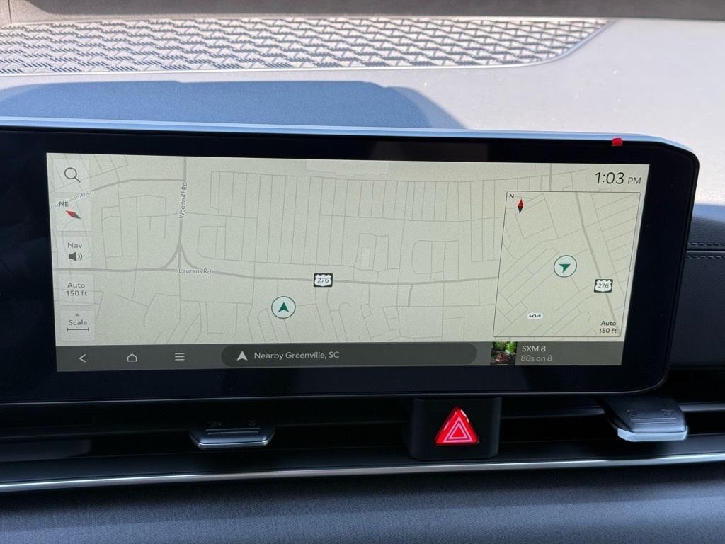 new 2026 Kia Carnival Hybrid car, priced at $43,264