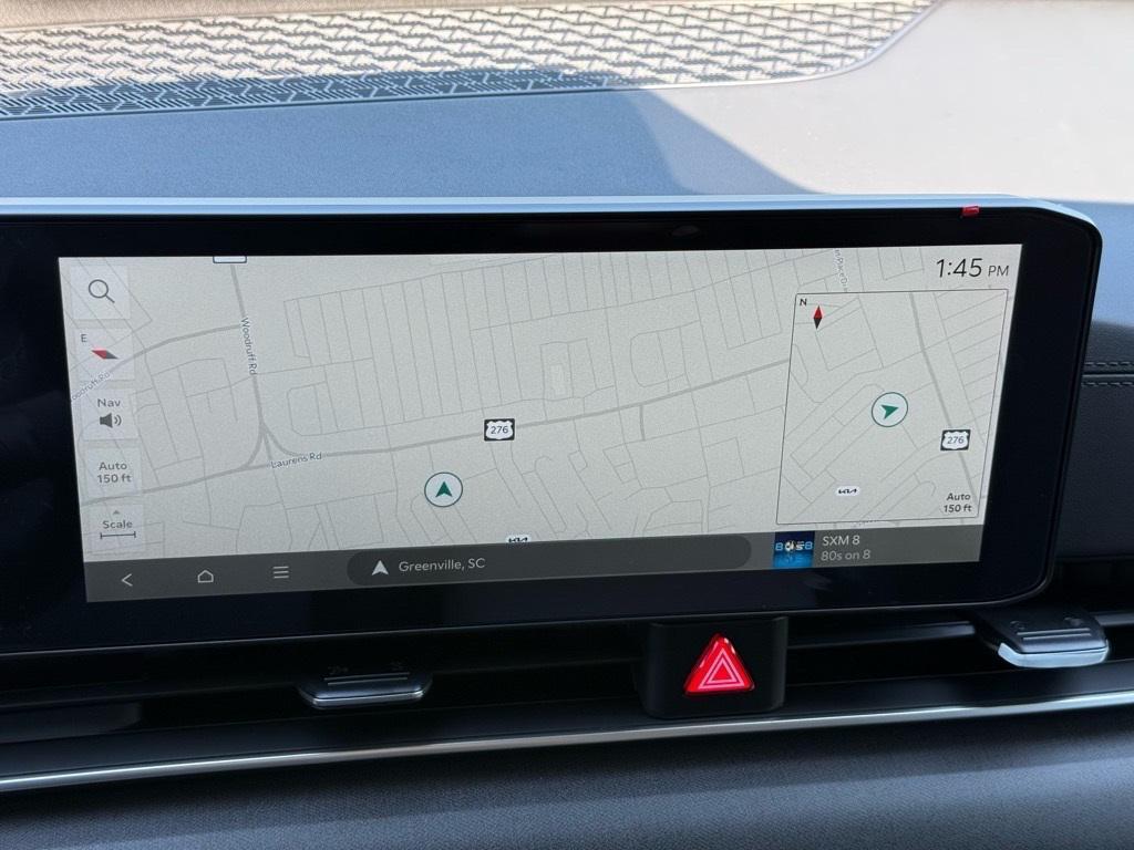 new 2026 Kia Carnival Hybrid car, priced at $43,264