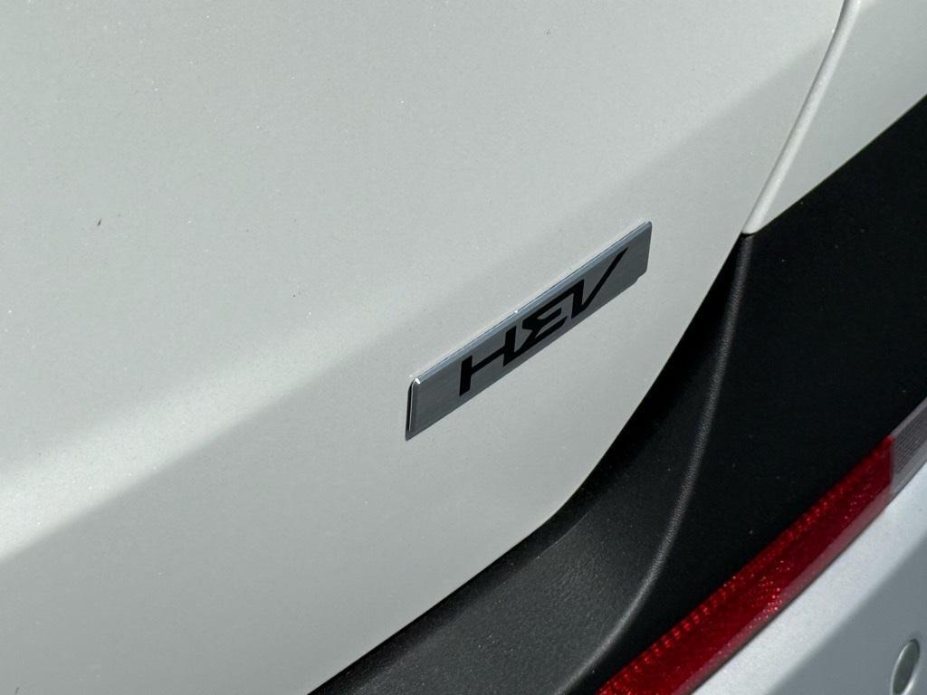 new 2026 Kia Carnival Hybrid car, priced at $43,264