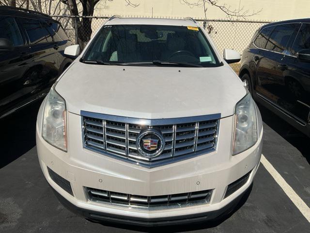 used 2015 Cadillac SRX car, priced at $14,569