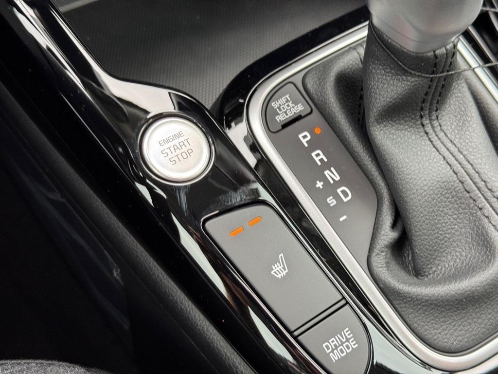 new 2025 Kia Soul car, priced at $25,696