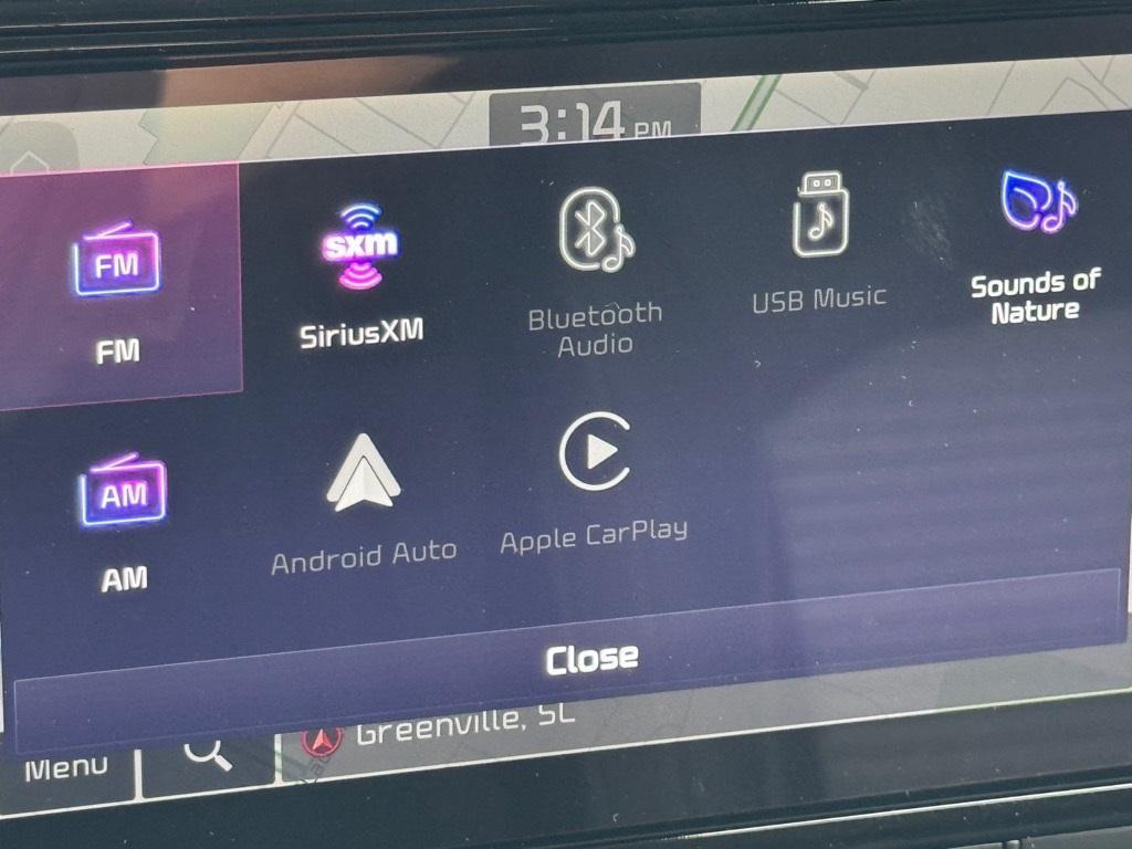 new 2025 Kia Soul car, priced at $25,696