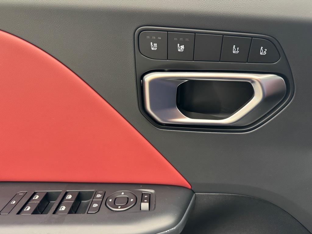 new 2025 Kia K4 car, priced at $31,970