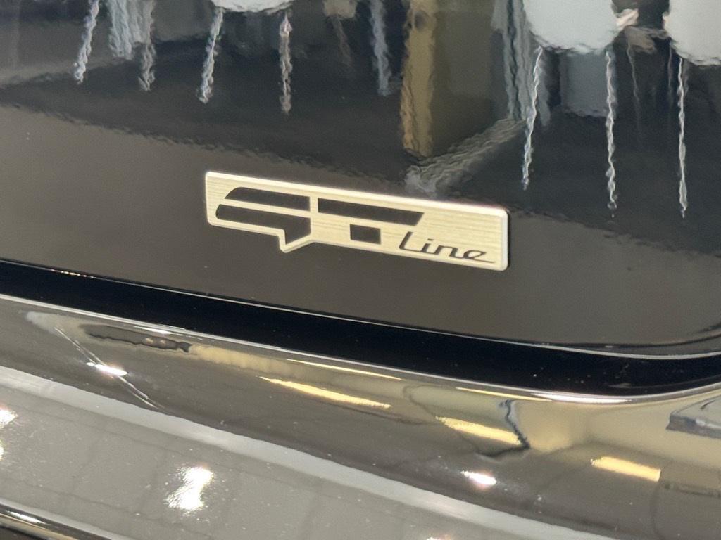 new 2025 Kia K4 car, priced at $31,970