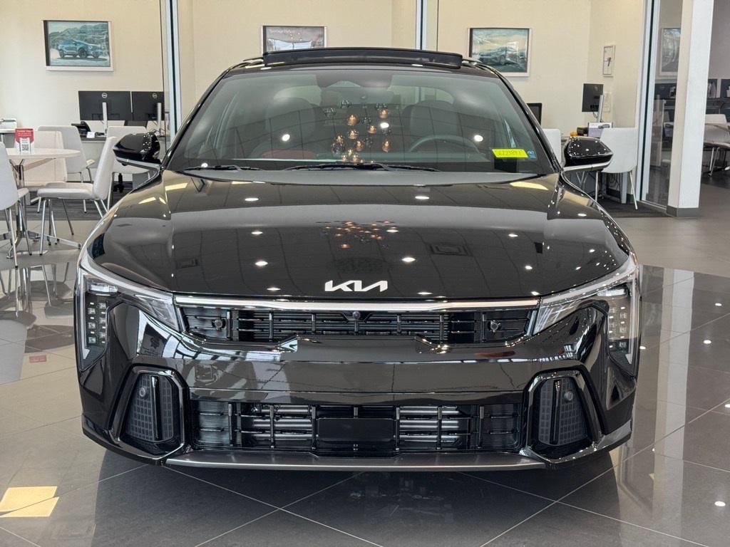 new 2025 Kia K4 car, priced at $31,970