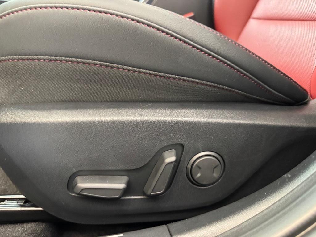 new 2025 Kia K4 car, priced at $31,970