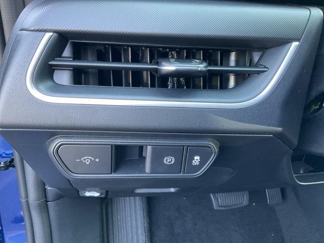 new 2025 Kia K4 car, priced at $23,182