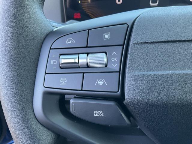 new 2025 Kia K4 car, priced at $23,182