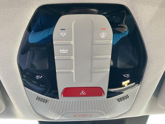 new 2025 Kia K4 car, priced at $23,182