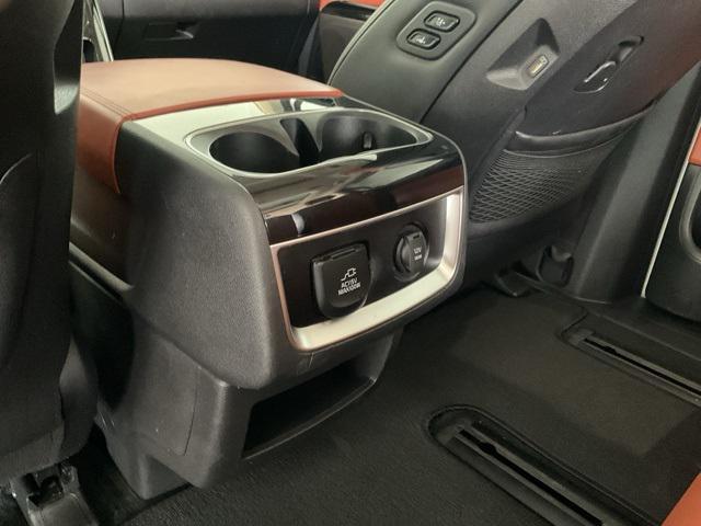 used 2023 Kia Carnival car, priced at $38,493