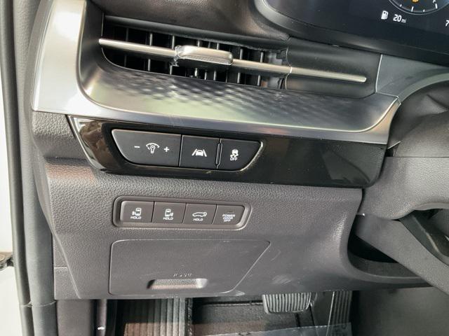 used 2023 Kia Carnival car, priced at $38,493