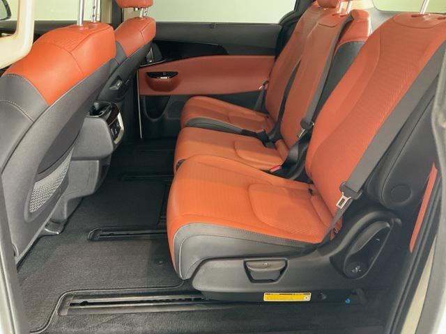 used 2023 Kia Carnival car, priced at $38,493
